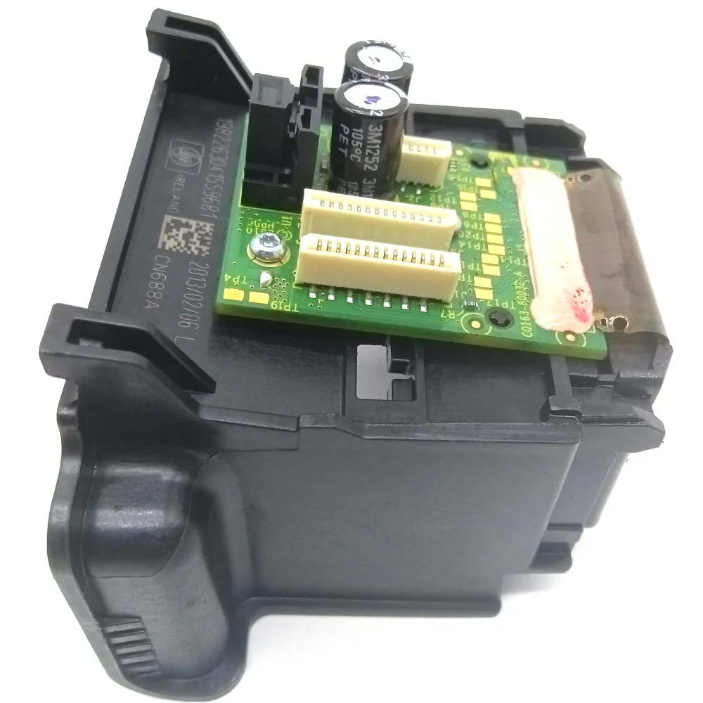 Печатающая головка CN688A подходит для HP Officejet 4620e 4622 5520e 5515e 5510e 4620 4615 4625 5514e 4610
