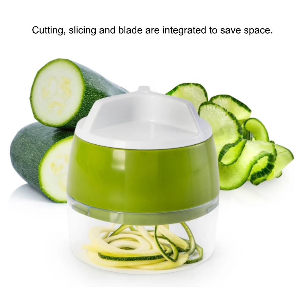 

3 в 1, сменная овощерезка для кухни