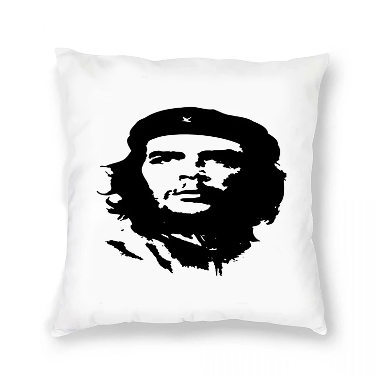 

Che Guevara Hero High Quality 2019 Printed Pillow Case Cool