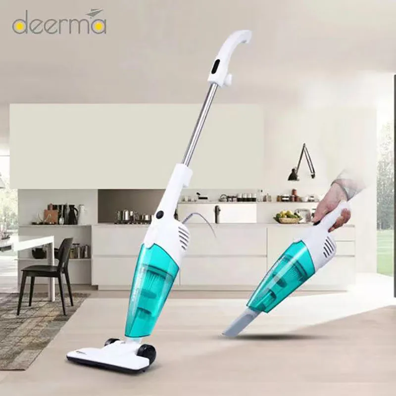 

Deerma Handheld Vacuum Cleaner Portable Mini Household Car Vacuum Cleaner 16000 Pa Powerful vacuum cleaner