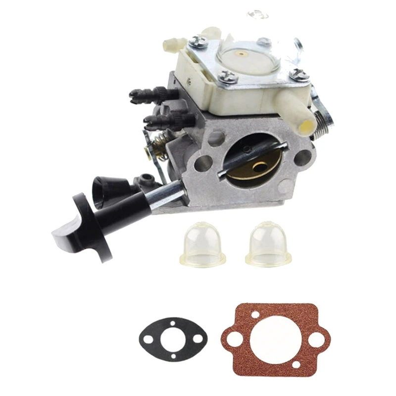 Карбюратор ПОДХОДИТ для Stihl SH56 SH56C SH86 SH86C BG86 C1M-S261BC |