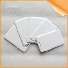 Чиповые RFID-карты E5550E5551 T5577, 125 кГц, 125 кГц