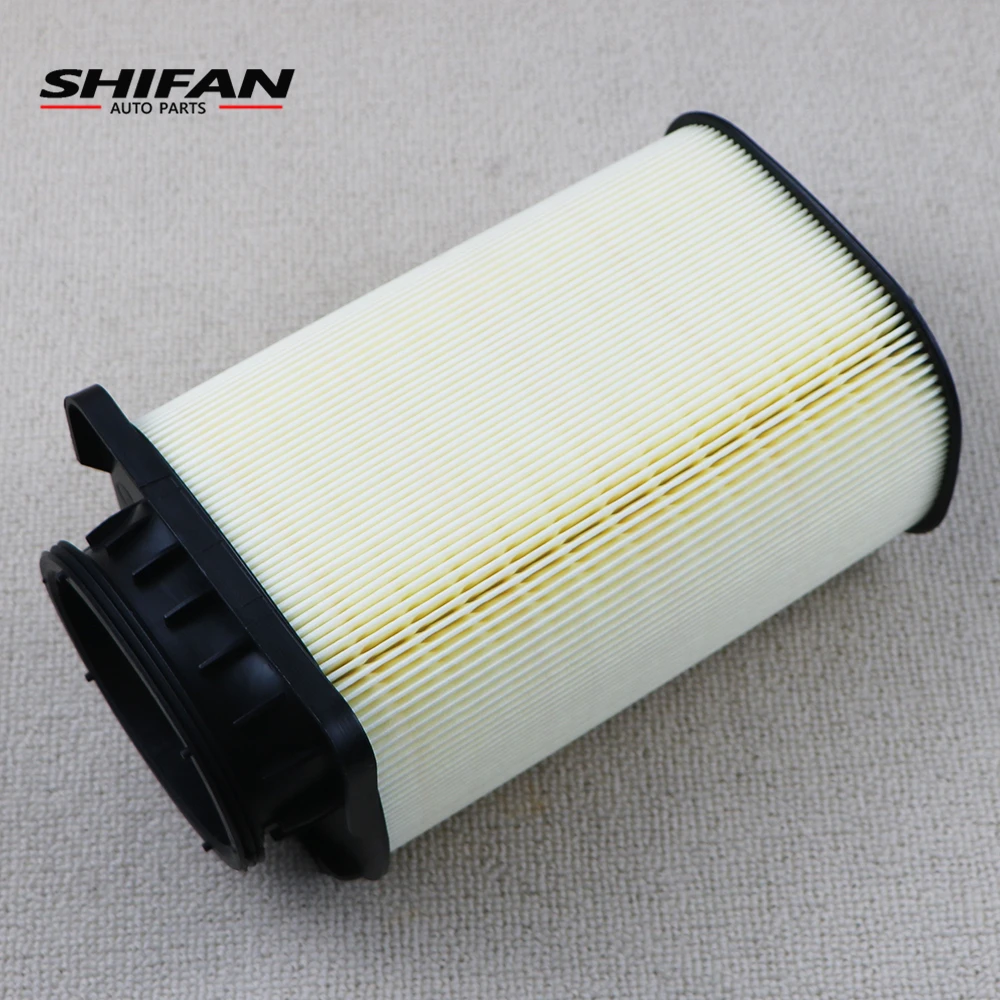 

2740940004 Air Filter For Mercedes-Benz W204 C204 C180 CGI S204 A207 E200 E250 C207 E260 X253 GLC260 GLC300 X204 A2740940004