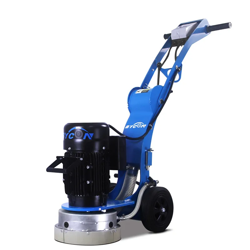 

3HP DFG-250 250mm concrete floor grinder,stone pavement renovation,epoxy granite marble grinder on sale!