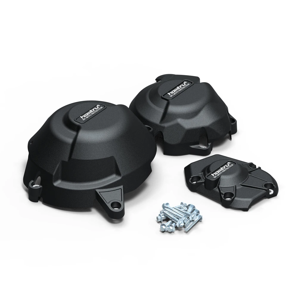 Защитная крышка двигателя для Z1000 2011-2020 Z1000SX NINJA 1000SX 2020-2022 VERSYS 1000 2012-2022