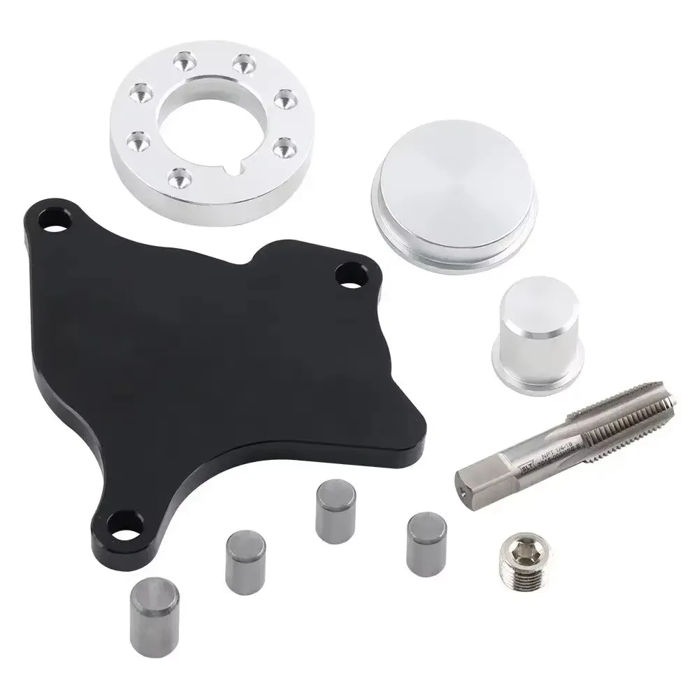 Автомобильный модифицированный комплект для устранения балансировочного вала