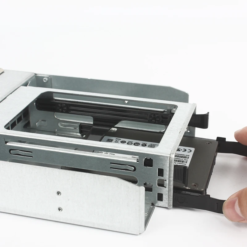 Новинка переходник для жесткого диска с твердотельным жестким диском 3 5 дюйма до