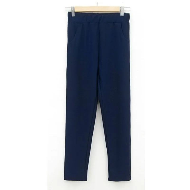 

Women's cool Magic Span Banding Slacks