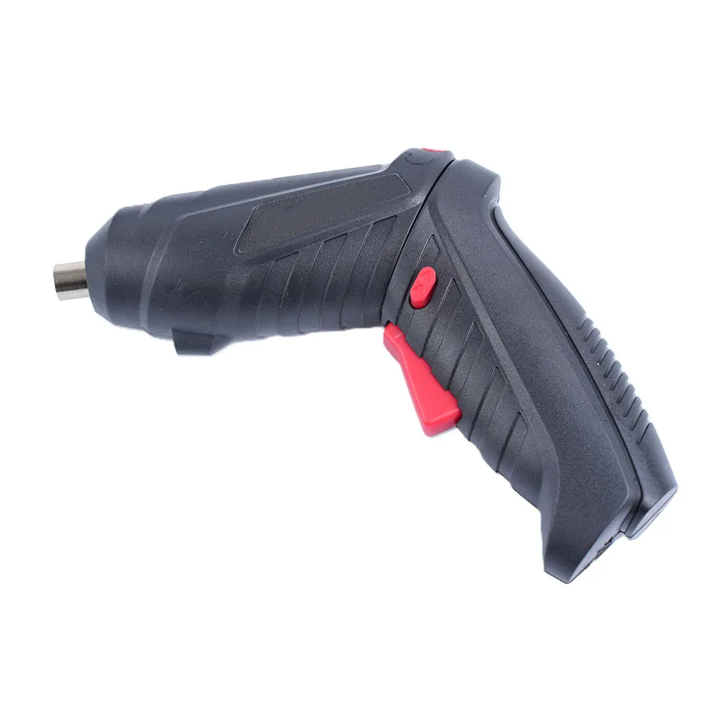 Набор отверток и электроинструментов, 48 в 1, аккумуляторная электрическая отвертка со встроенной литиевой батареей