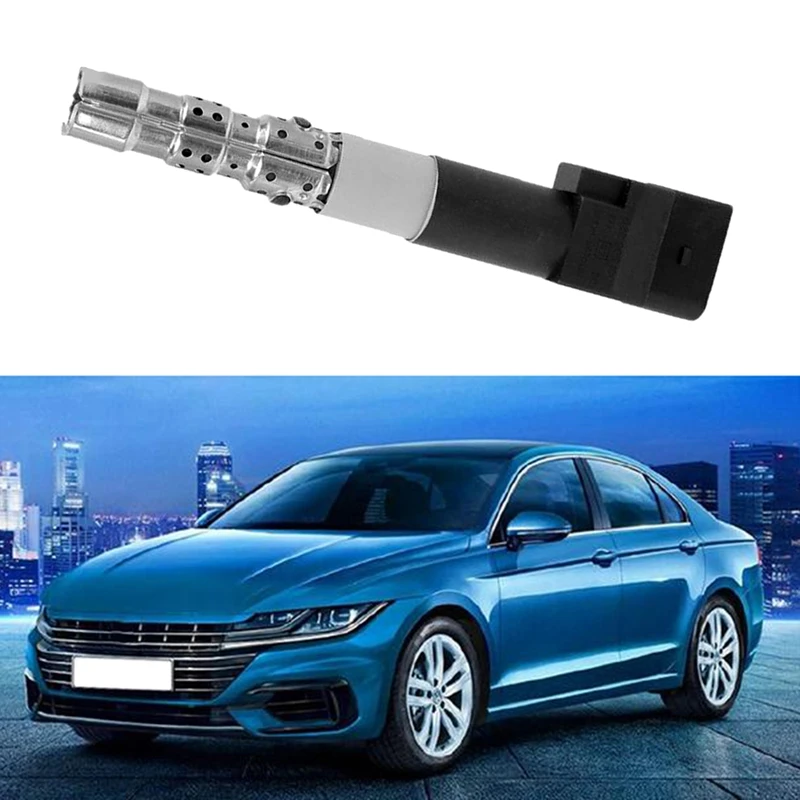 

022905100A Ignition System Automobile Accessories For 2002-2005-Volkswagen Golf-Jetta