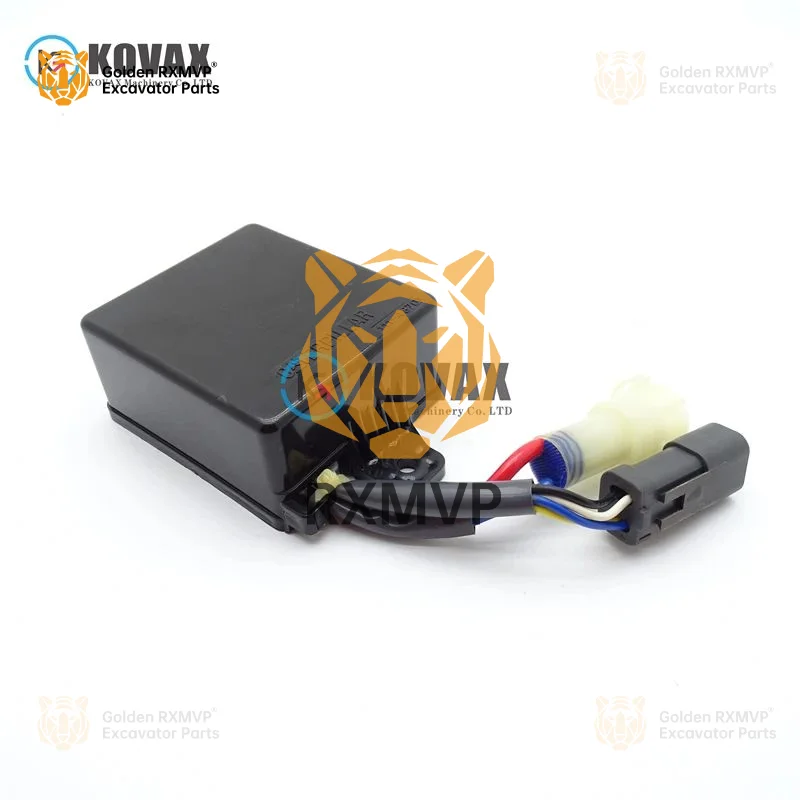 Для 111-4870 реле времени Caterpillar E320b аксессуары для экскаваторов прямые продажи с