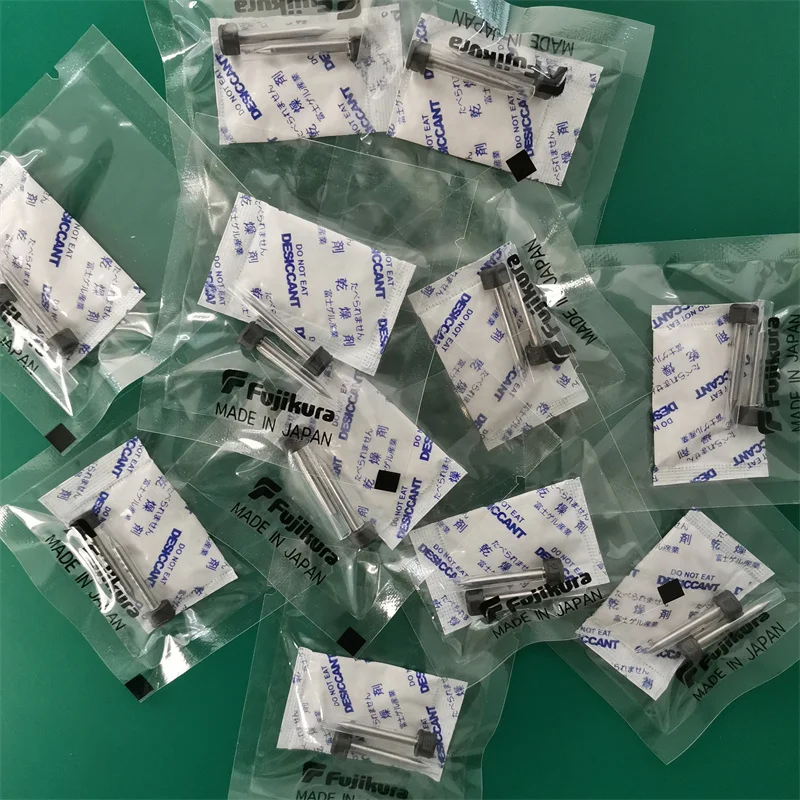 Factory Price Fiber Optic Electrode Rod for  FSM-50S 60S 70S 80S 70S+ 80S+70R Fiber Fusion Splicer Welding