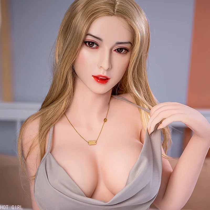 Мужская секс-игрушка TPE Секс-кукла со светлыми волосами masturbadores para hombre bambola gonfabile