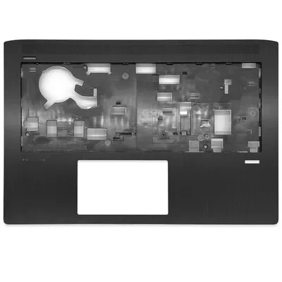 Новинка задняя крышка ЖК-дисплея для HP Probook 440 445 G5 zhan66 G1 X8B искусственная передняя