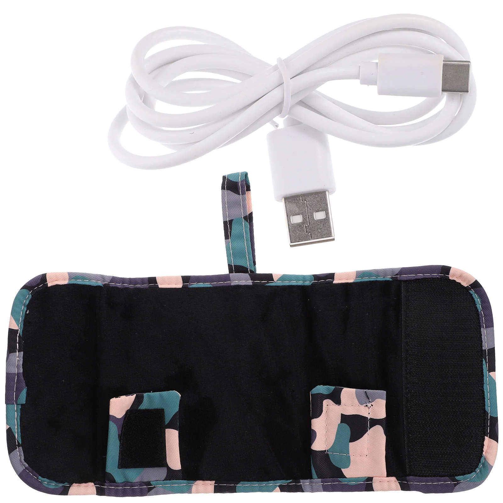 

Bottle Warmer Baby Portable Travel Usb Heater Feeding Reusable Warm Wrap Cover Water Mug Coffee Infant Keep Baby accessories