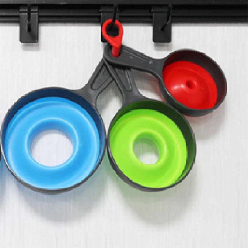 Воронки для консервирования Большая воронка с широким горлышком варенья