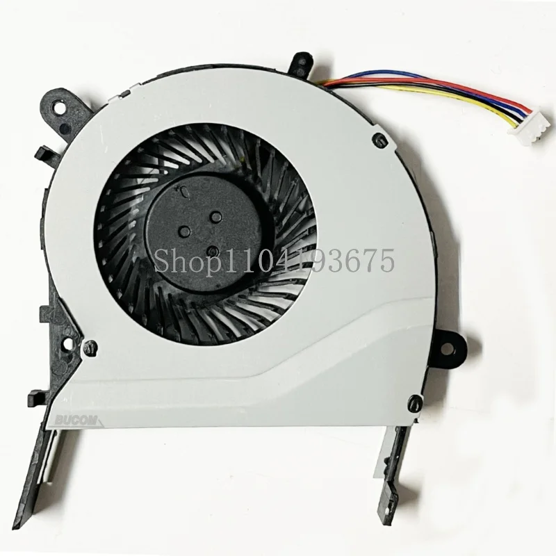 Вентилятор процессора для ASUS X555LD R557L A555 R557LA Y483L