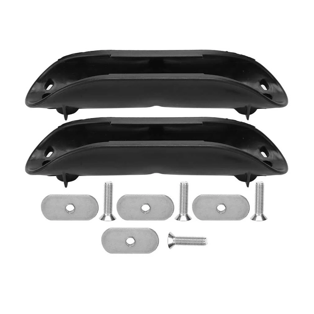 

Keep Diving KK-T08 Kayak Paddle Clip Universal Anti-rust Fishing Boats Mounted Holder Outdoor Watersports Clamp