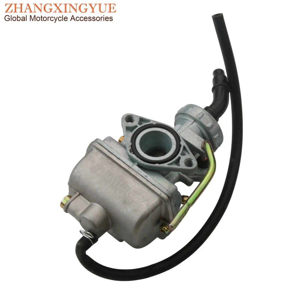 Карбюратор мотоциклетный в сборе для Honda CD70 JH70 16100-088-740 4-тактный - купить по