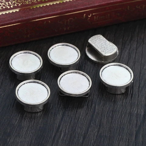 Кабошоны для браслетов Wadsfred