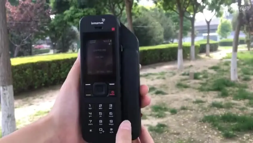 

Iridium9575 satellite mobile phone global satellite phone 66 satellite communication system Global communication