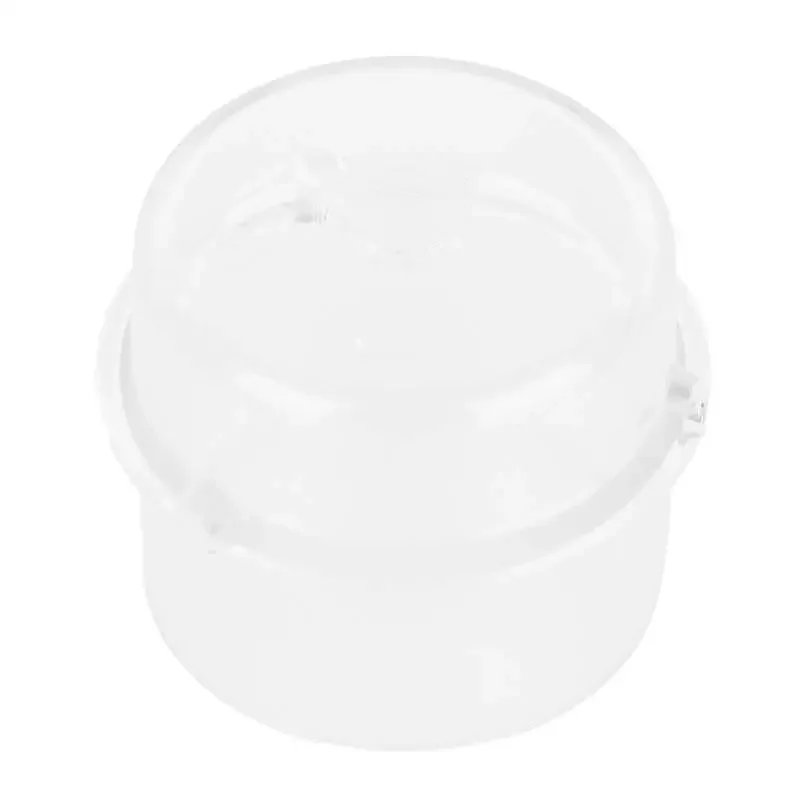 

Licuadora Paint mixer Blender Jar Lid PC Measuring Cup Cover Replacement for Vorwerk Thermomix TM31/5/6 Copo Liquidificador