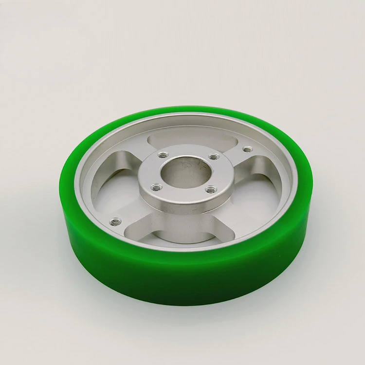 Натяжное колесо F411 Аксессуар для резки проволоки A290-8119-X618