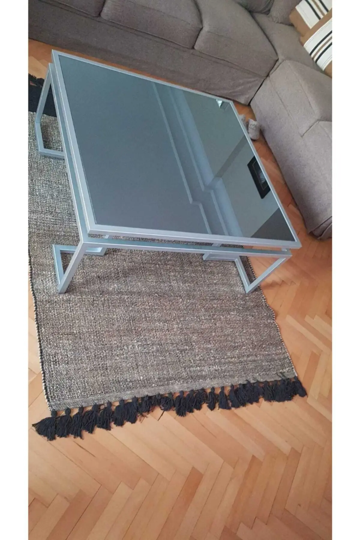 

Modern Center table coffe table