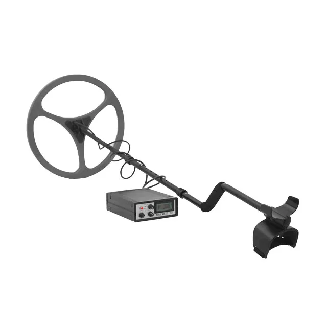 

Relics Ground Searching 3M High Depth KTY Pulse Induction Metal Detector