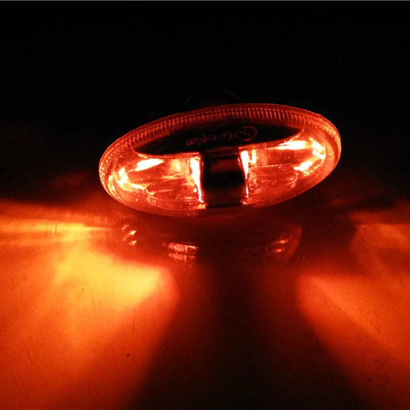 

2 шт., автомобильные поворотники для Citroen C2, Elysee, Picasso, Peugeot 307