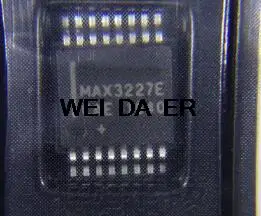 Новинка 100% 10 шт. MAX3227ECAE + T MAX3227E фотоэлемент новый модуль