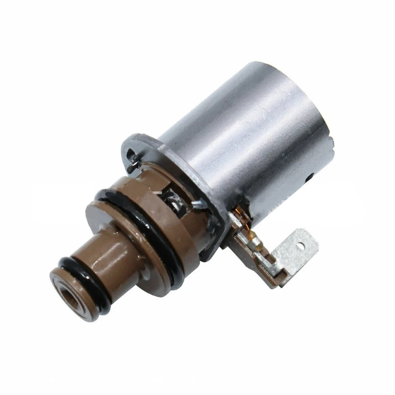 

Car Accessories Transmission Shift Control Solenoid Metal Solenoid Valving for Lineartronic CVT TR580 TR690