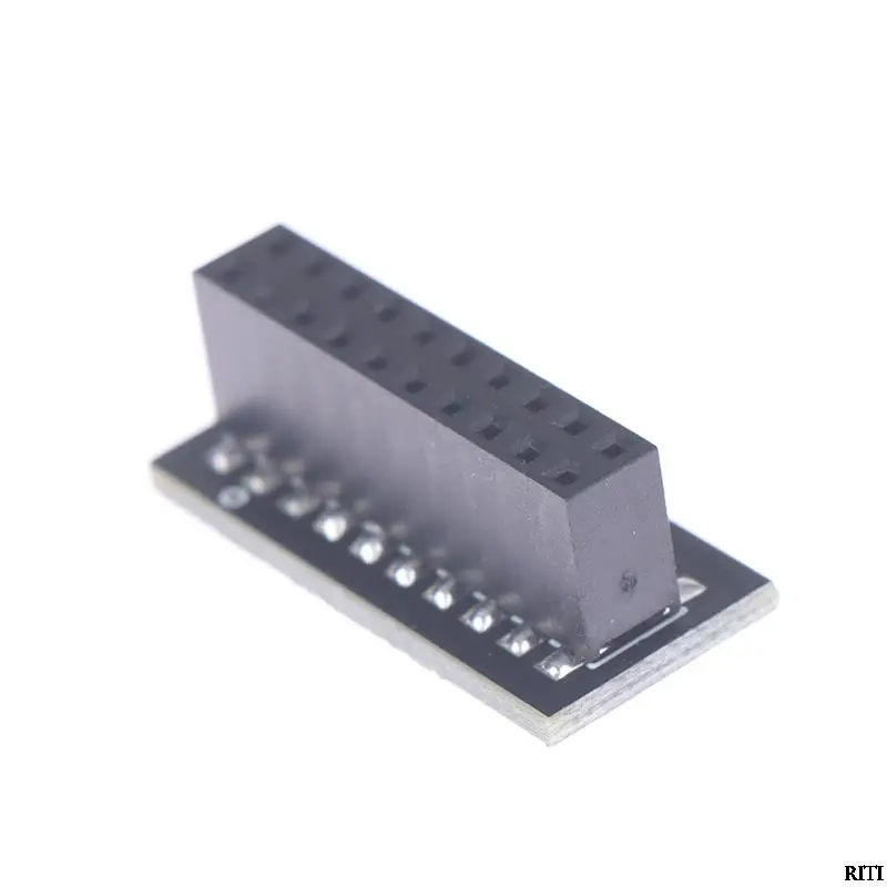 

TPM 2.0 Encryption Security Module Board Remote Card for ASUS For MSI TPM2.0