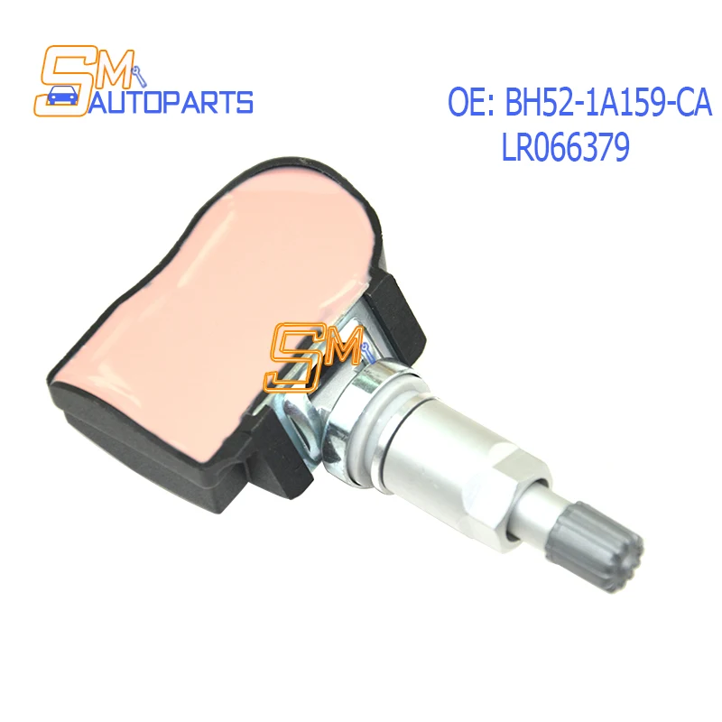 Новый датчик давления в шинах LR066379 LR031713 TPMS для LAND ROVER RANGE JAGUAR F-TYPE LR032833 BH521A159CA 315 МГц |