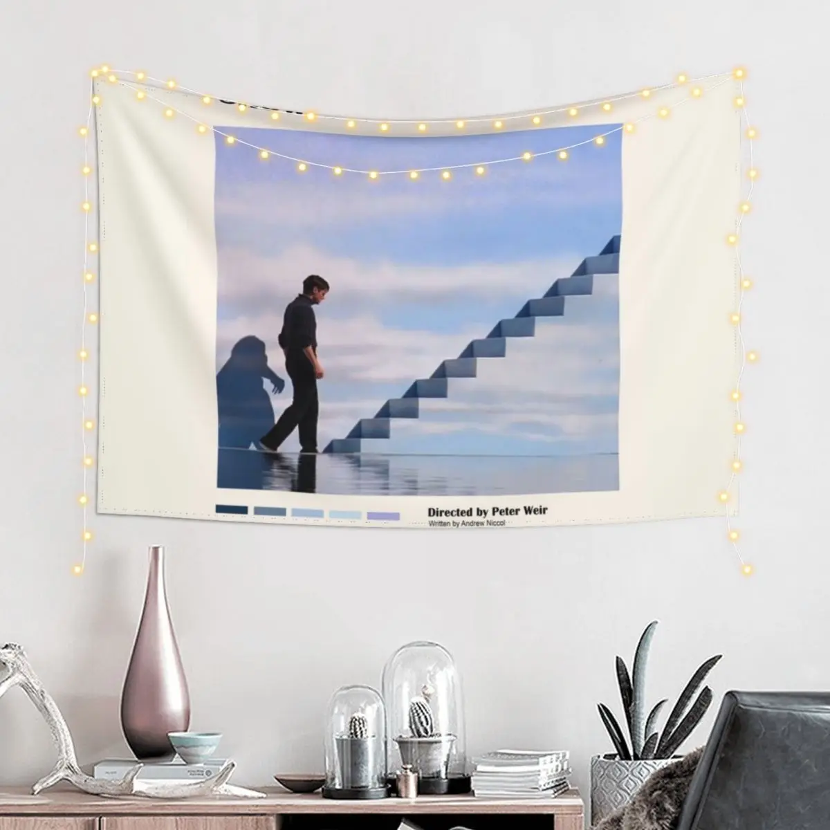 Древний дацианский трацианский символ гобелен домашний и комфортный Декор