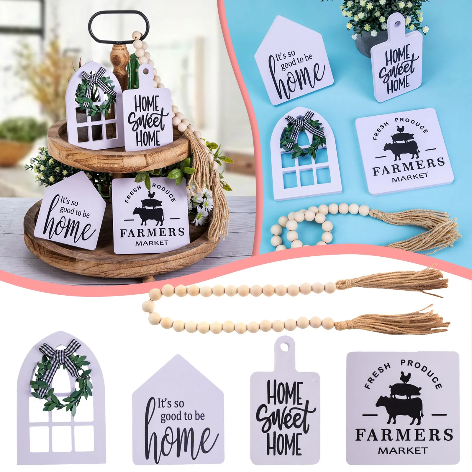 

Кофейная полка для кофе-бара, кофейная полка, украшения для кухни, кофе, кухонные украшения, тематические кофейные украшения для подноса