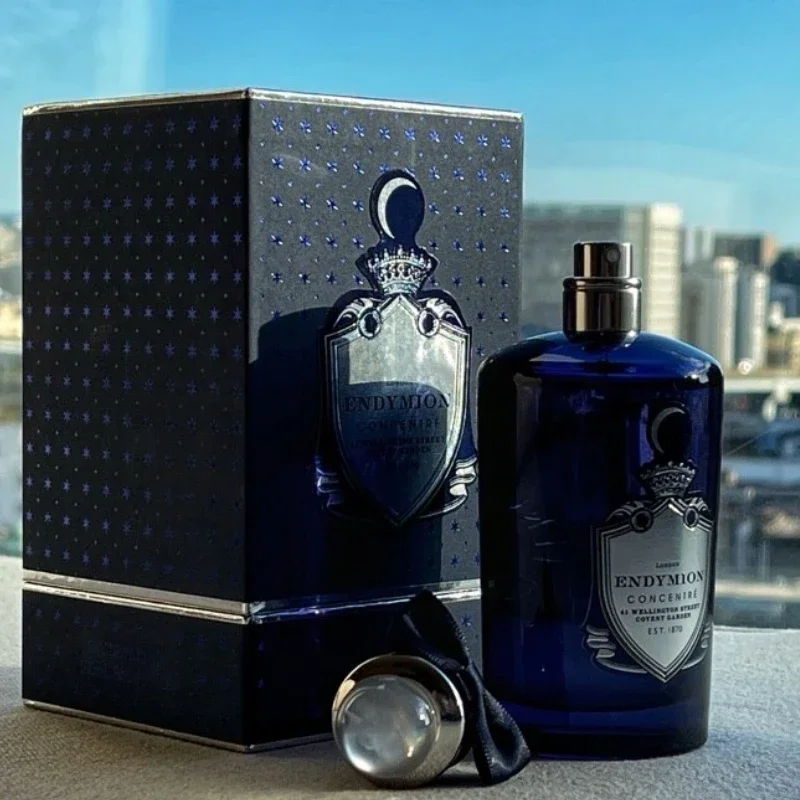 

Top Brand Man Women Fragrance Endymion Concentre EDP Long Lasting Fragrance Gift Incense Spray Unisex Good Smell Spray