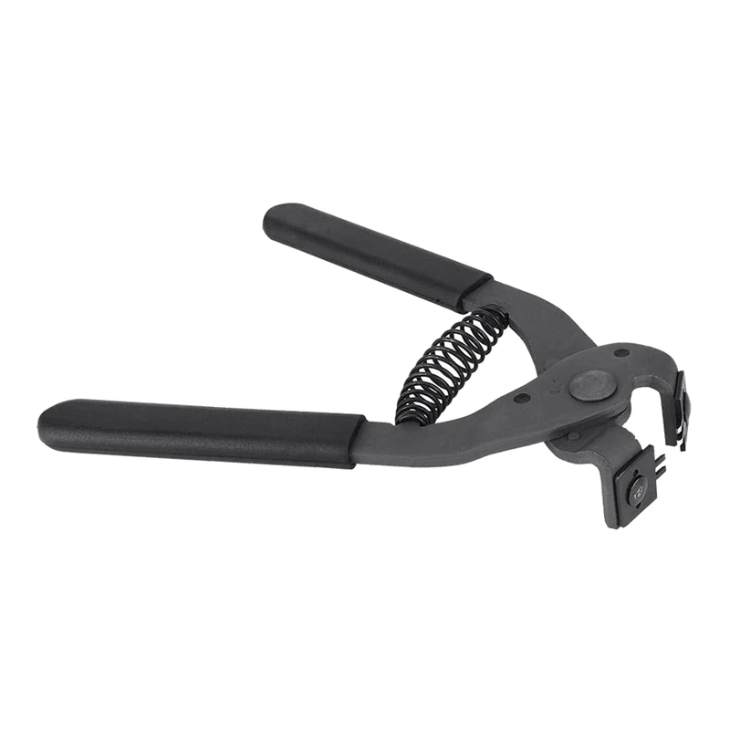 Big Deal Leather Silent Pliers Carbon Steel Craft Punch Stitching Tool Sewing Chisel For Belt Wallet Strap
