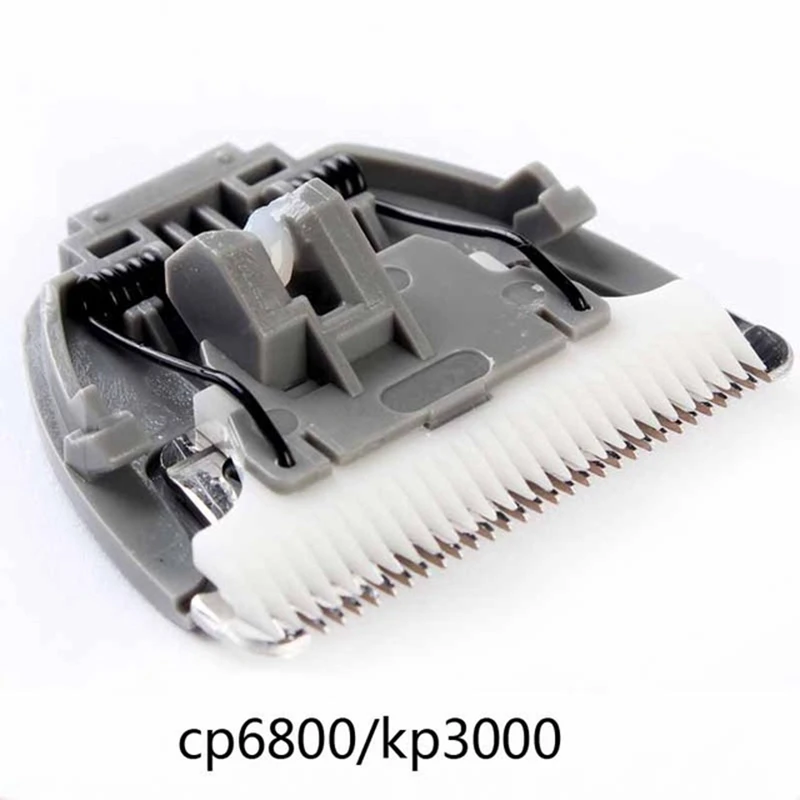 

10X Hair Clipper Replacement Blade For Codos CP-6800 KP-3000 CP-5500