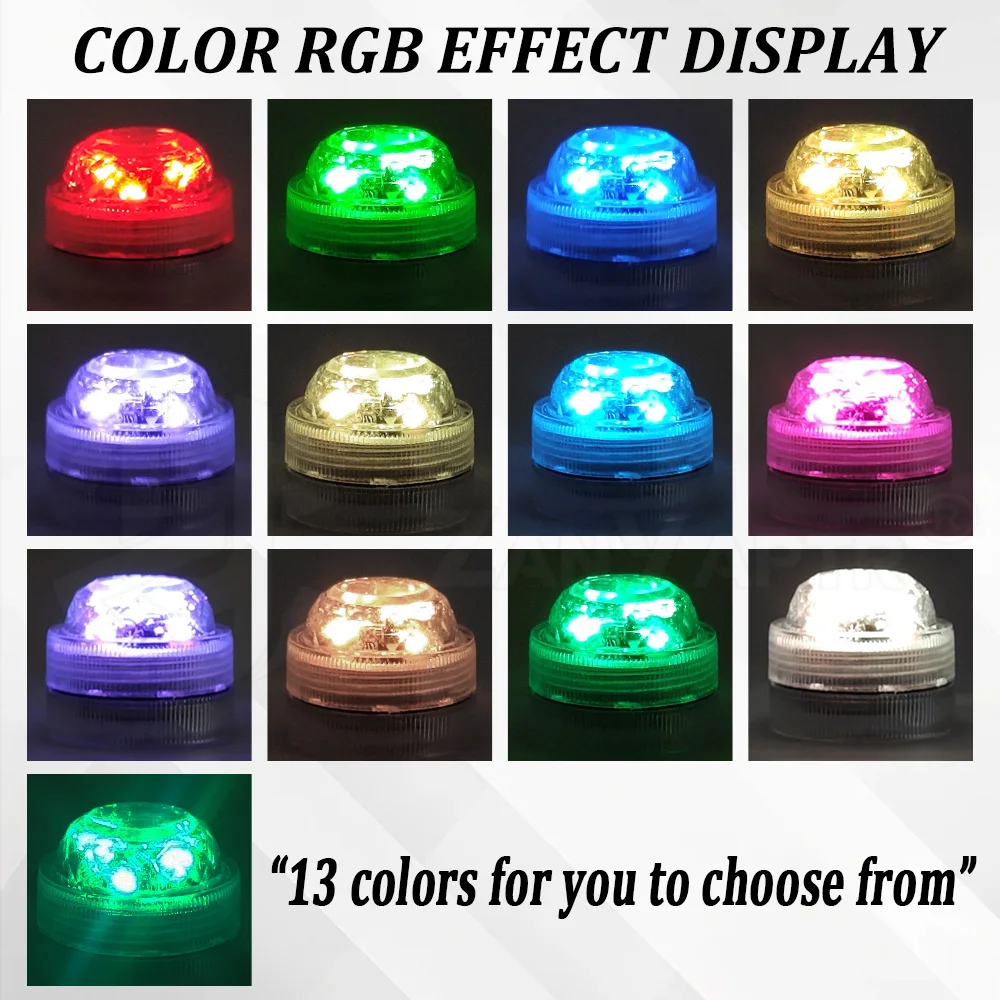 Фото Для Bambu Lab RGB светодиодный пульт дистанционного управления водонепроницаемая лампа KC020 разноцветные атмосферные огни декоративные светильники для 3D-принтеров №2