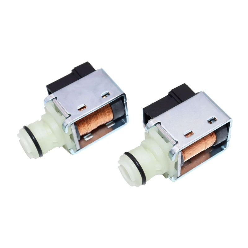 

Replacement 24230298 4L60E 4L65E Transmission Shifter Solenoid Valves 2Pcs