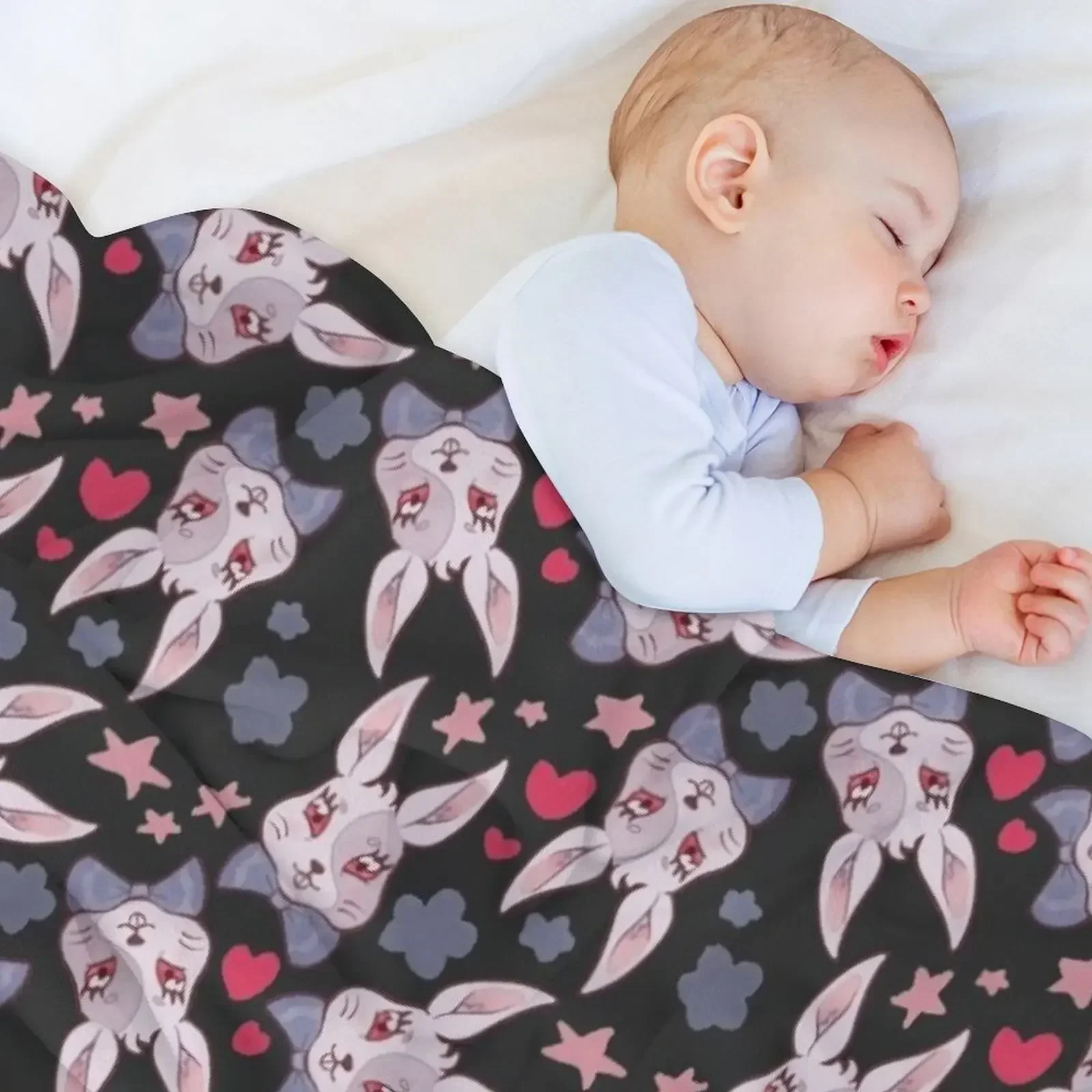 Плед-одеяло Vanny