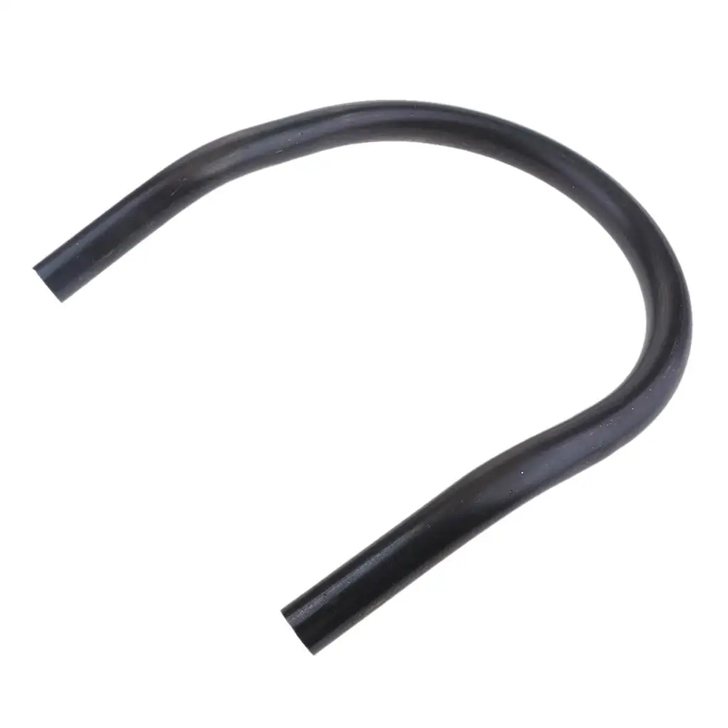 210mm Motorcycle Seat Frame Hoop Loop End Upswept for Cafe Racer Bobber |