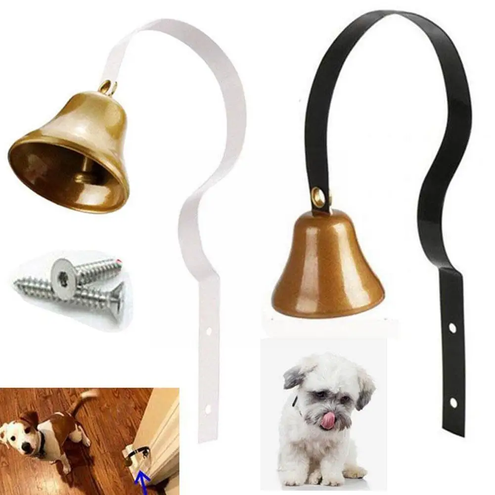 

1 PC Traditional Retro Vintage Door Bell Metal Doorbell Wall Mounted W5H5