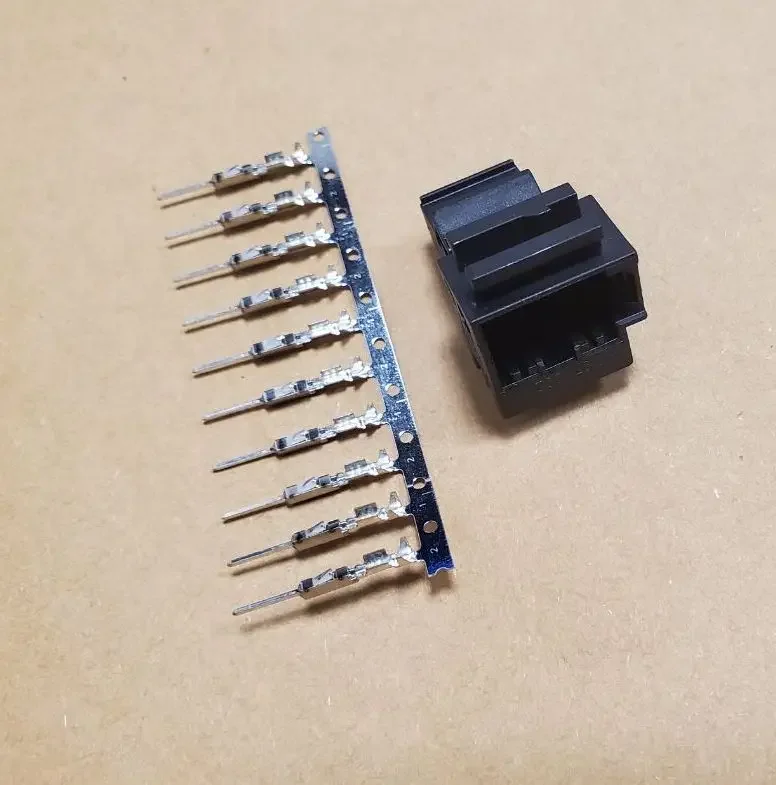 

1 шт. 6R0 972 930 для Volkswagen Audi регулировка сиденья зеркала заднего вида стояночный переключатель 10 отверстий разъем 1K0 971 992 крыло