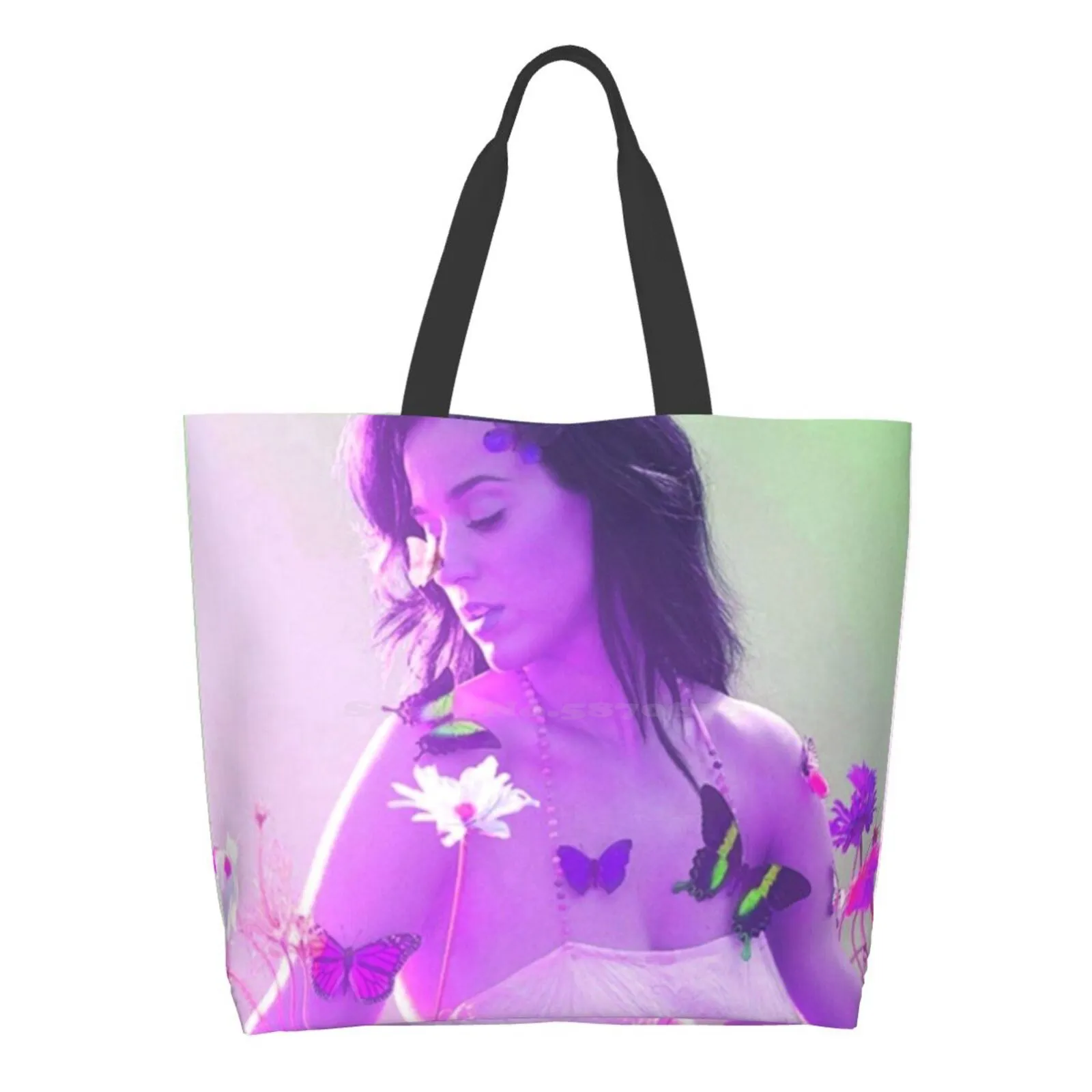

Katy Color Full Designer Handbags Shopping Tote Perry Queen Elizabeth Parrys 2020 Wap Smile Boys Katycat Daisies Witness Prism