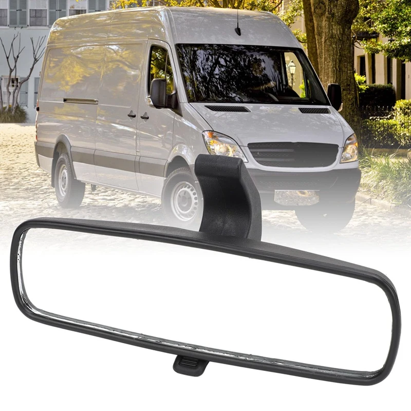 Зеркало заднего вида для салона автомобиля Mercedes Benz Sprinter W638 2500 3500 2007-2021 аксессуары