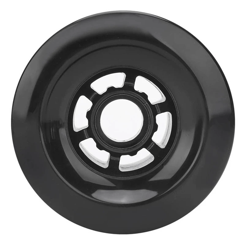 Longboard Electric Skateboards Tires 90mm PU 78A Shockproof Wheels E-Skateboard Replacement Accessories Spare Parts