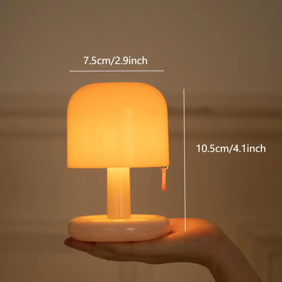 

Ночник на закате Sunset Night Light ПК