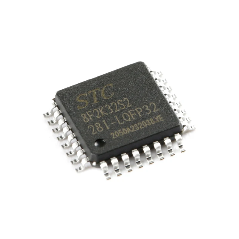 

Оригинальный телефон, улучшенный микроконтроллер MCU 1T 8051